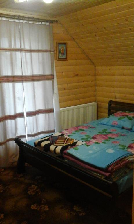 Villa Anastasiya à Izki Extérieur photo